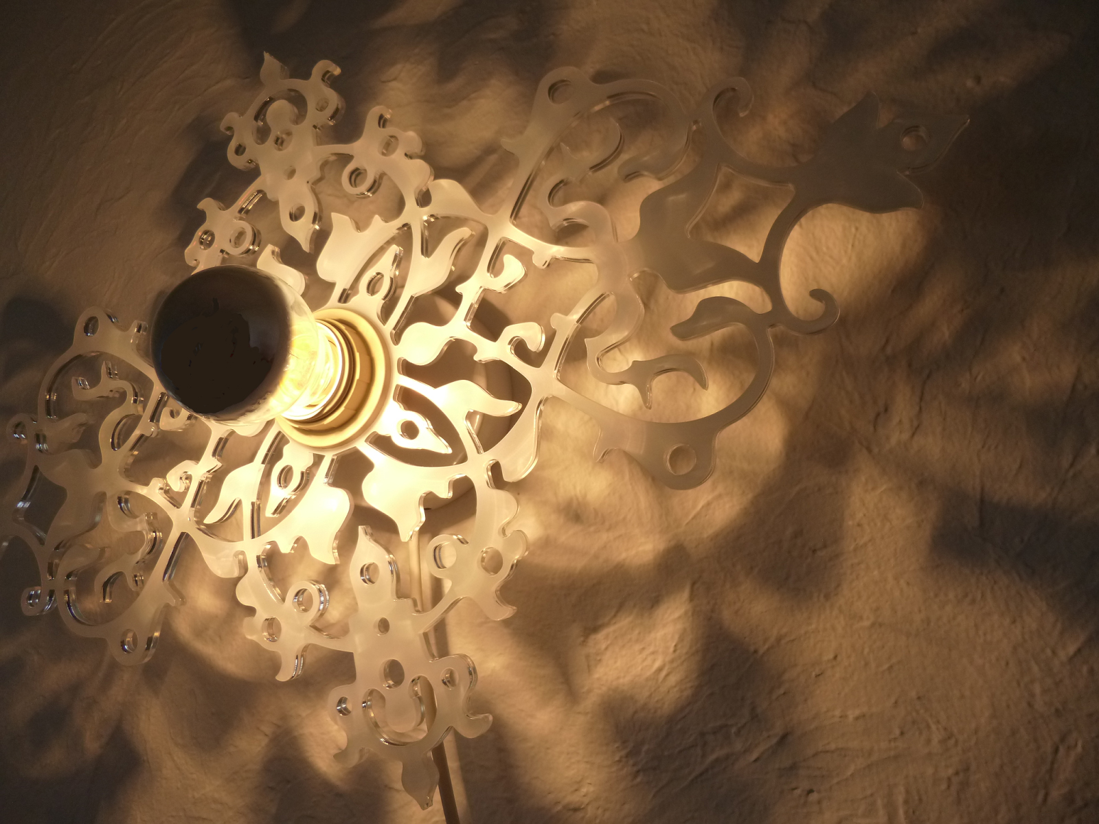 Objets design sur mesure