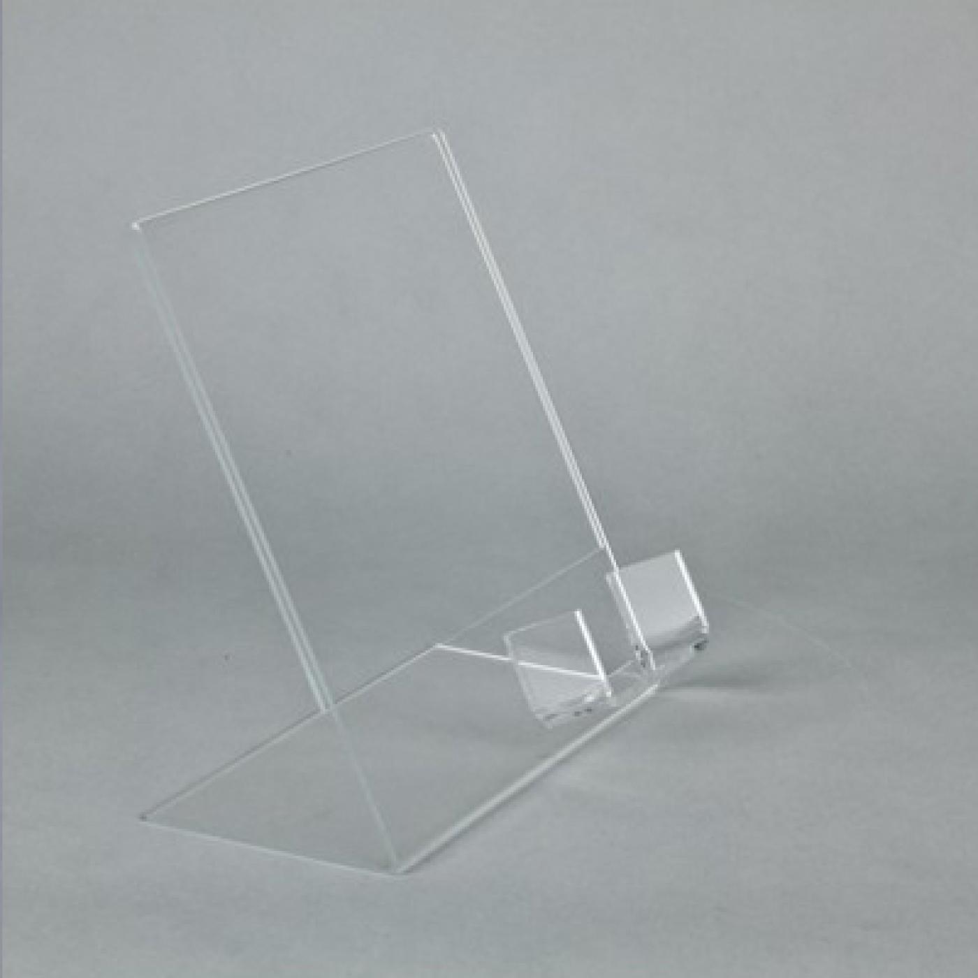 Support Acrylique Telecommande