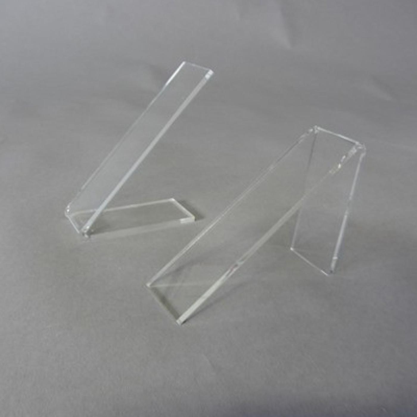 Simple shoe support
