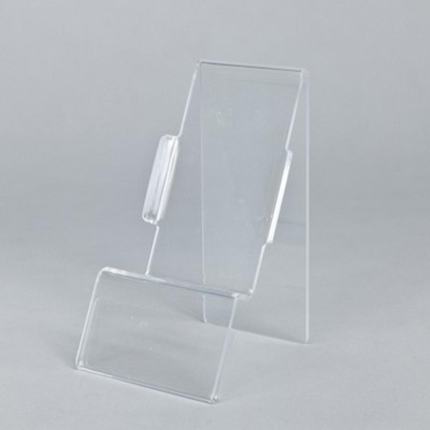 Support Telephone Et PDA Acrylique
